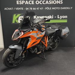 KTM Super Duke  Dardilly