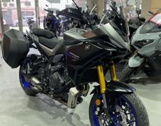 Yamaha GT Grasse