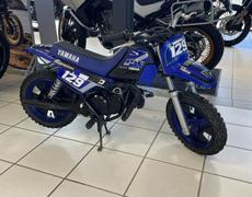 Yamaha PW Varennes-lès-Mâcon