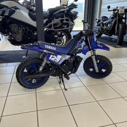 Yamaha PW  Varennes-l&egrave;s-M&acirc;con