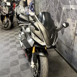 Aprilia RS  Woippy