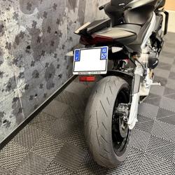 Aprilia RS  Woippy