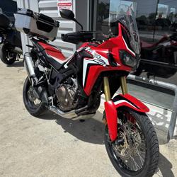 Honda CRF  Le Mans