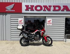 Honda Africa Twin