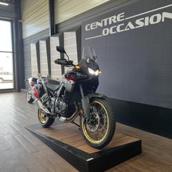 Honda Transalp  Hauconcourt