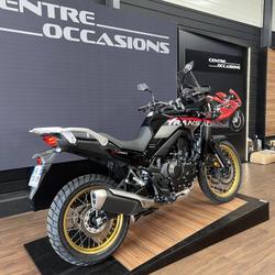 Honda Transalp  Hauconcourt