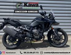 Suzuki VS Toulouse