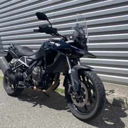 Suzuki VS  Toulouse
