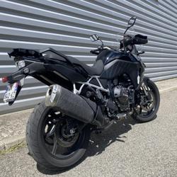 Suzuki VS  Toulouse