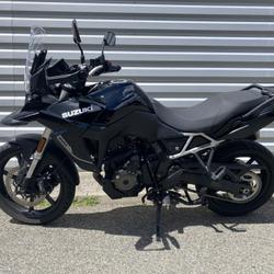 Suzuki VS  Toulouse