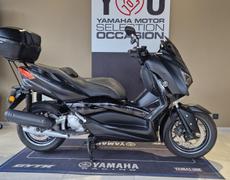 Yamaha X MAX Déville-lès-Rouen