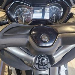 Yamaha X MAX  D&eacute;ville-l&egrave;s-Rouen