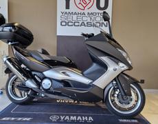 Yamaha T MAX Déville-lès-Rouen