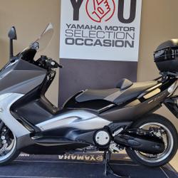 Yamaha T MAX  D&eacute;ville-l&egrave;s-Rouen