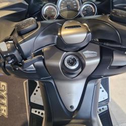 Yamaha T MAX  D&eacute;ville-l&egrave;s-Rouen