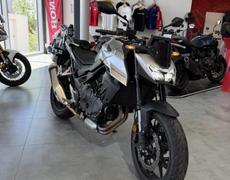 Honda Hornet Carcassonne