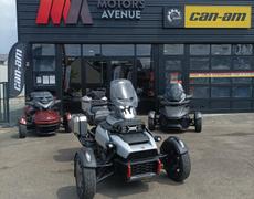Autres Can Am Le Mans