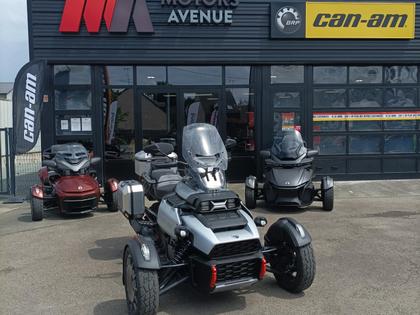 Can Am Autres Can Am -  - 32 899 €