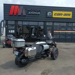Autres Can Am  Le Mans