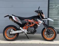 KTM 690 SMC R Aubière