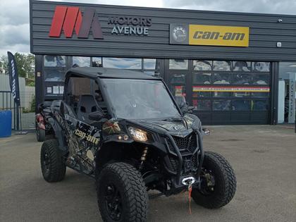 Can Am Autres Can Am - 21 999 €