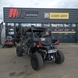 Autres Can Am  Le Mans