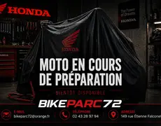 Honda Forza