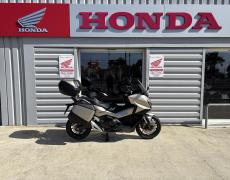 Honda Forza