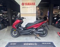 Honda Forza La Garenne-Colombes