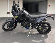 Yamaha XTZ Lescure-d'Albigeois