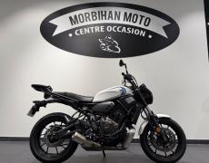 Yamaha SR Ploeren