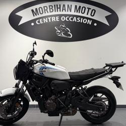 Yamaha SR  Ploeren