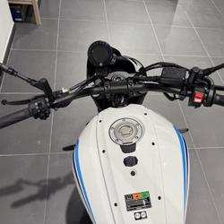 Yamaha SR  Ploeren
