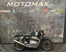 Royal-Enfield Continental GT Woippy