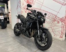 Kawasaki Z Paris 12e Arrondissement