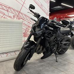 Kawasaki Z  Paris 12e Arrondissement