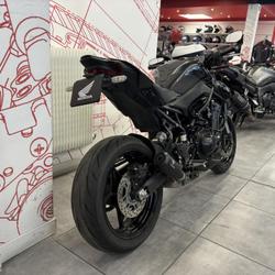 Kawasaki Z  Paris 12e Arrondissement