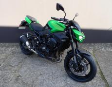 Kawasaki Z Villeneuve-Saint-Georges