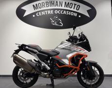 KTM 1290 Adventure Ploeren