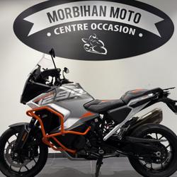 KTM 1290 Adventure  Ploeren