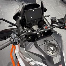 KTM 1290 Adventure  Ploeren