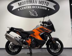 KTM 1290 Adventure Ploeren