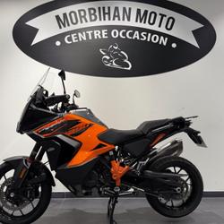 KTM 1290 Adventure  Ploeren