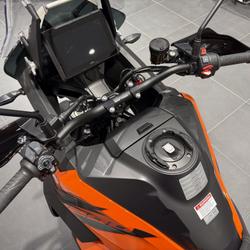 KTM 1290 Adventure  Ploeren