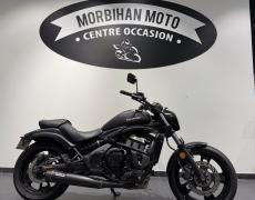 Kawasaki Vulcan 650 Ploeren