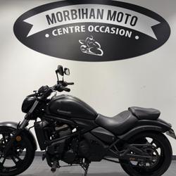 Kawasaki Vulcan 650  Ploeren