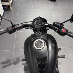 Kawasaki Vulcan 650  Ploeren