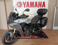 Yamaha GT Saint-Priest