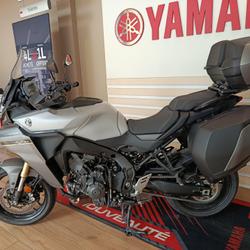 Yamaha GT  Saint-Priest