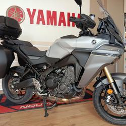 Yamaha GT  Saint-Priest